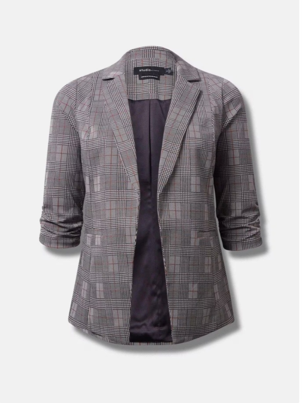 Parker Studio Double Knit Blazer